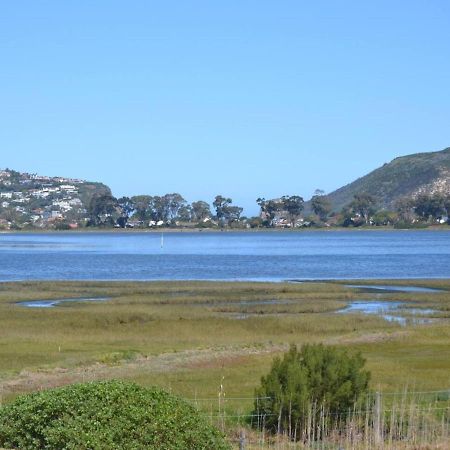 Thesen View - Exquisite Views With Bikes & Canoe 克尼斯纳 外观 照片
